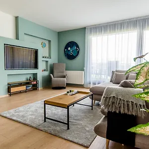  Apartament Duna Terrace